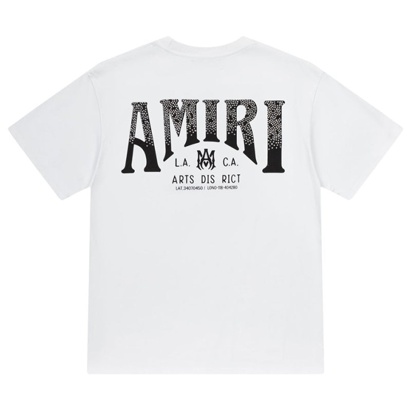 Amiri Fashion T-shirt