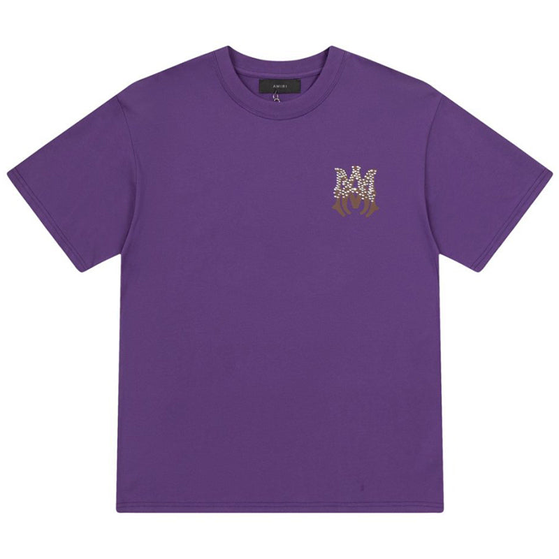 Amiri Fashion T-shirt