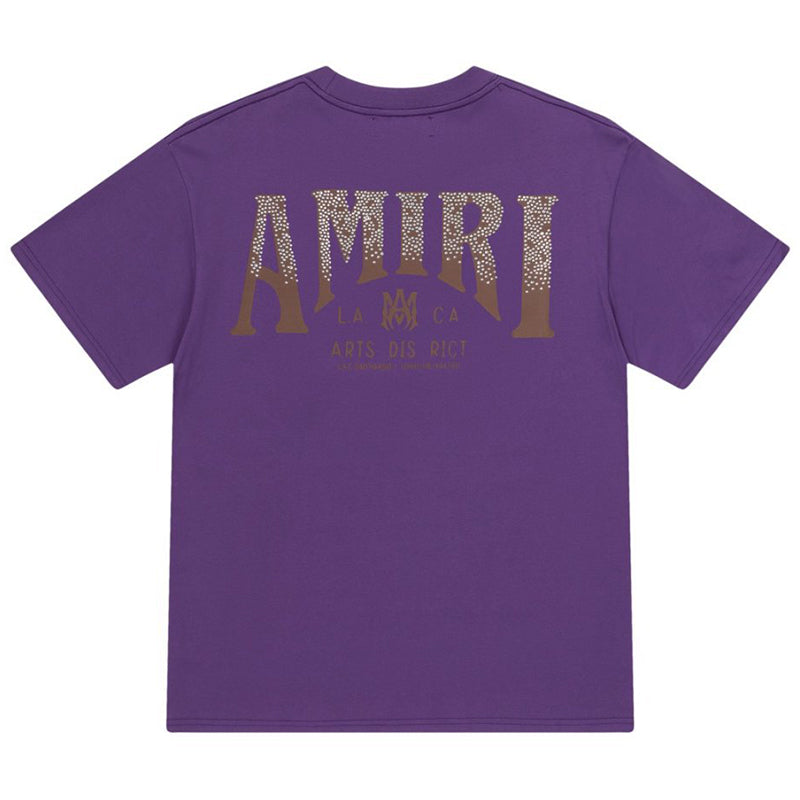 Amiri Fashion T-shirt