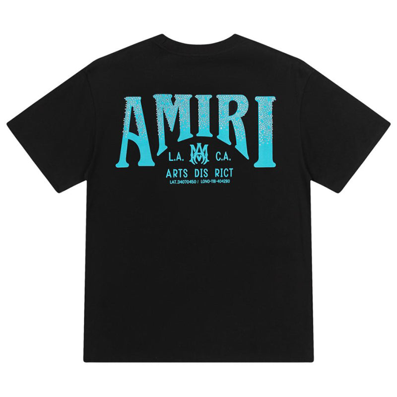Amiri Fashion T-shirt
