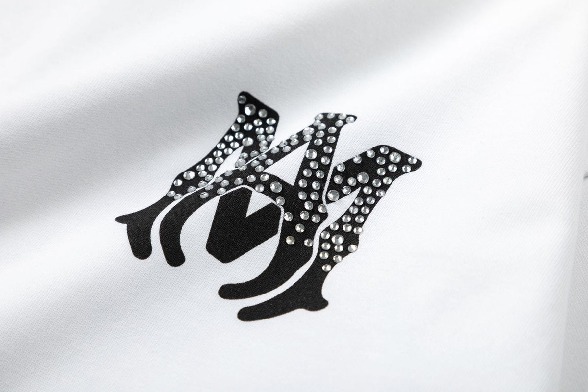 Amiri Fashion T-shirt