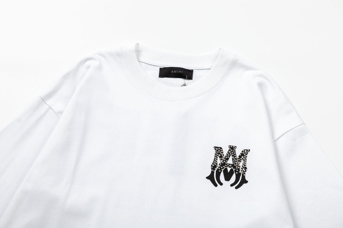 Amiri Fashion T-shirt
