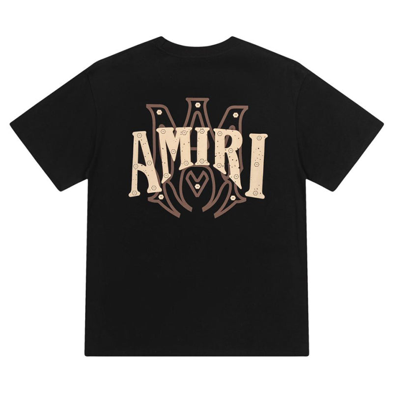 Amiri Fashion T-Shirts