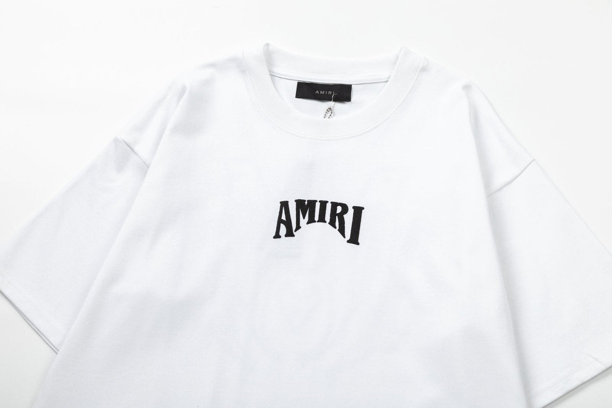 Amiri Fashion T-Shirts