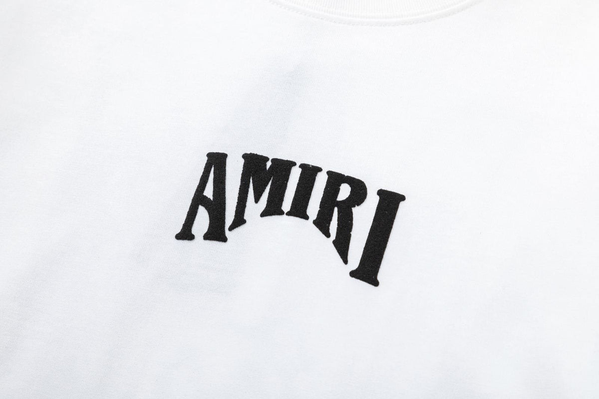 Amiri Fashion T-Shirts
