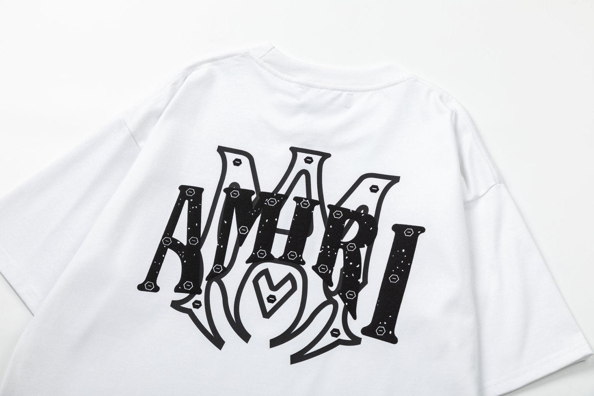 Amiri Fashion T-Shirts