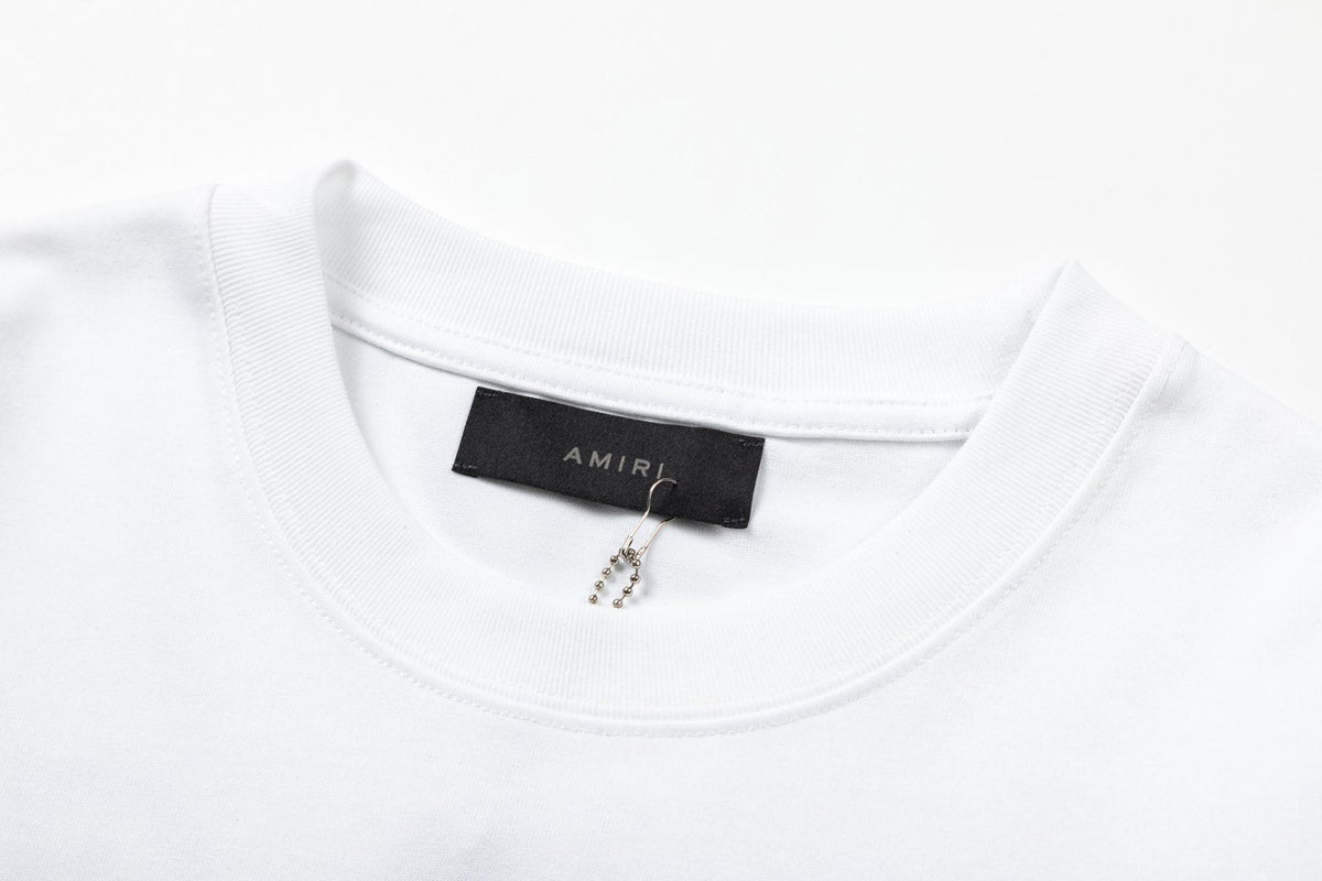 Amiri Fashion T-Shirts