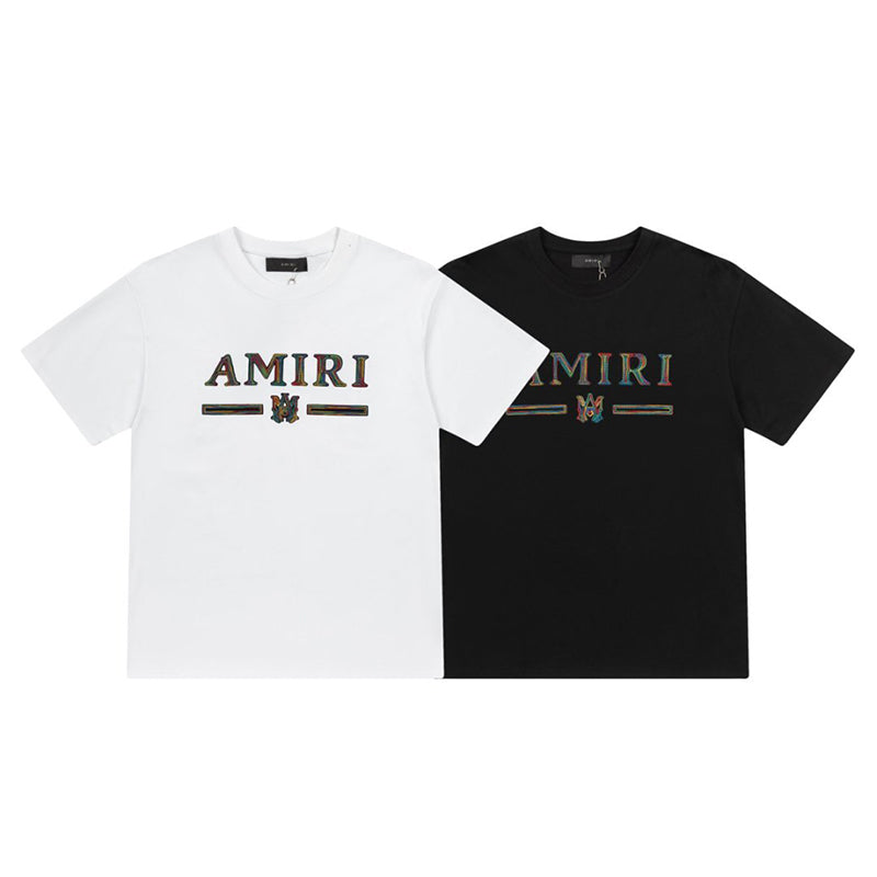 Amiri Fashion T-Shirts