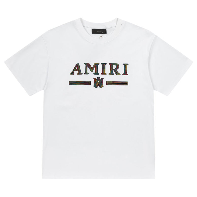 Amiri Fashion T-Shirts