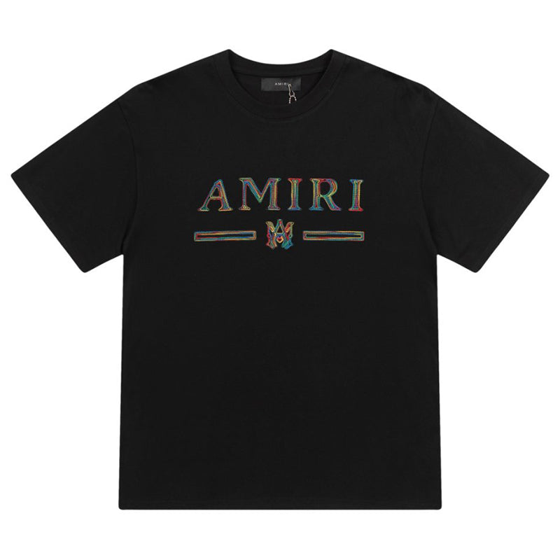 Amiri Fashion T-Shirts