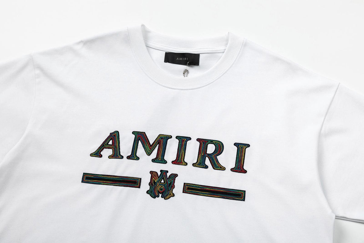 Amiri Fashion T-Shirts