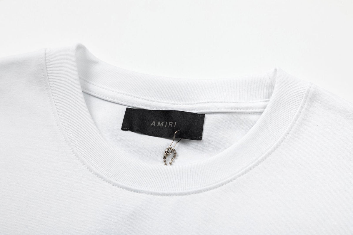 Amiri Fashion T-Shirts