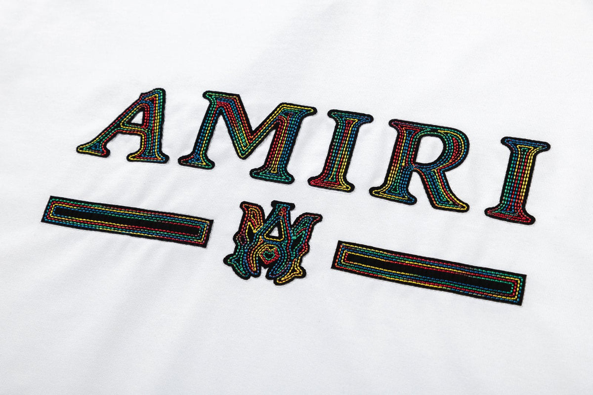Amiri Fashion T-Shirts