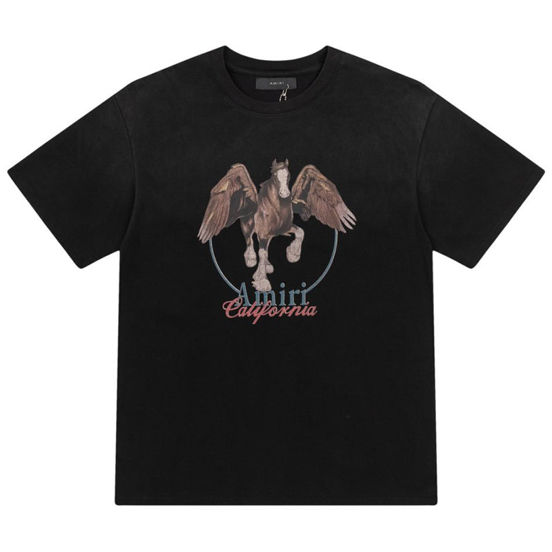 Amiri Fashion T-Shirts