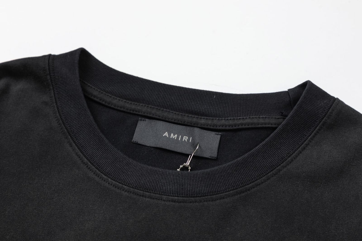 Amiri Fashion T-Shirts