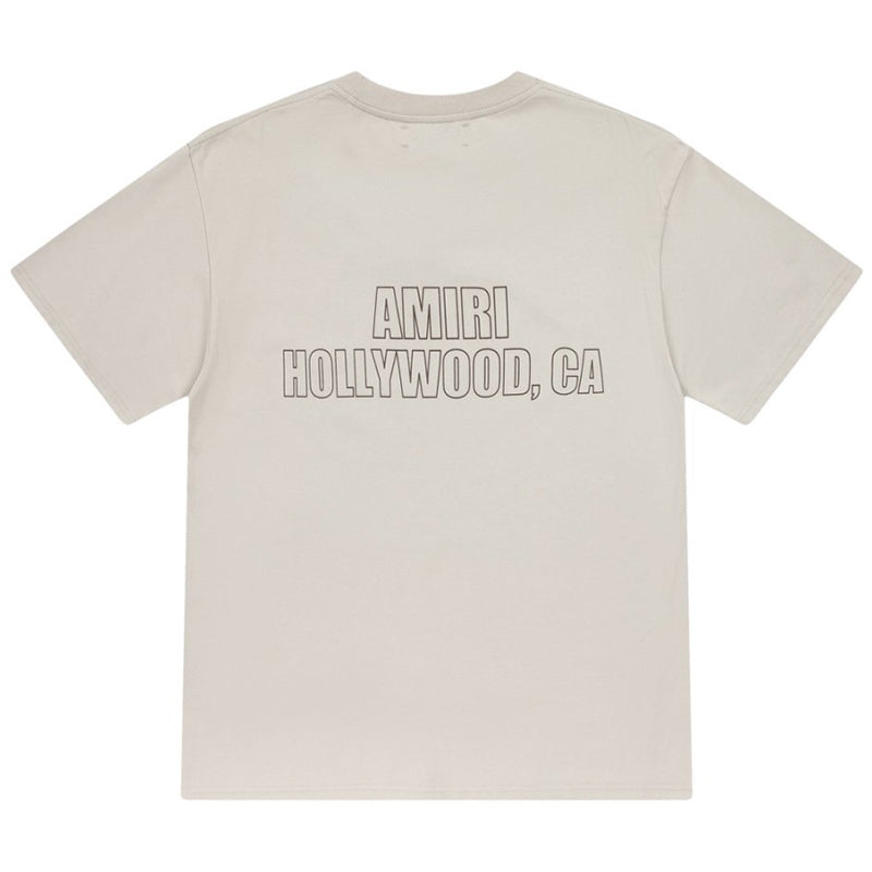 Amiri Fashion T-Shirts