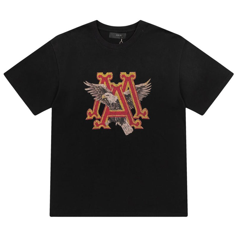 Amiri Fashion T-Shirts