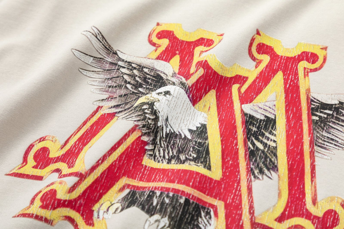 Amiri Fashion T-Shirts