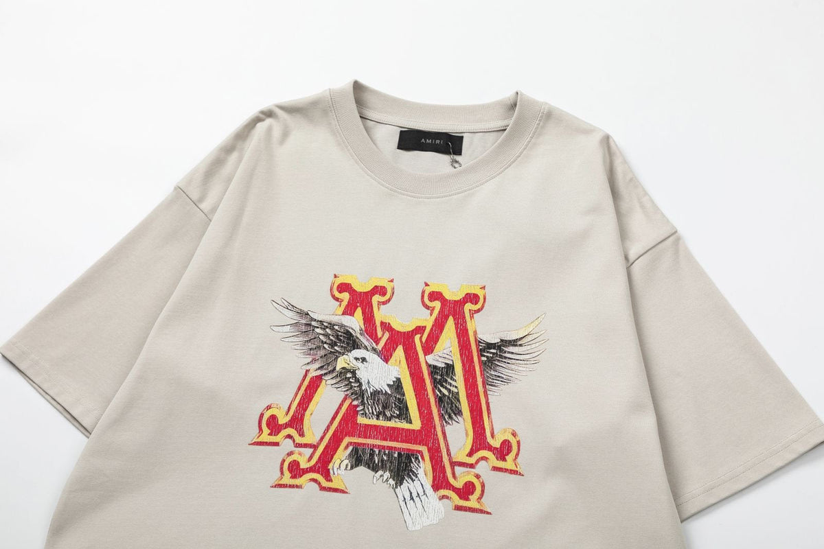 Amiri Fashion T-Shirts