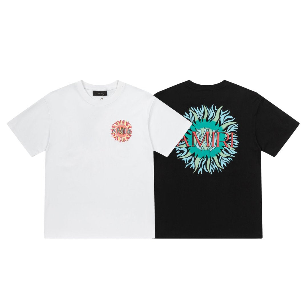 Amiri Fashion T-shirt
