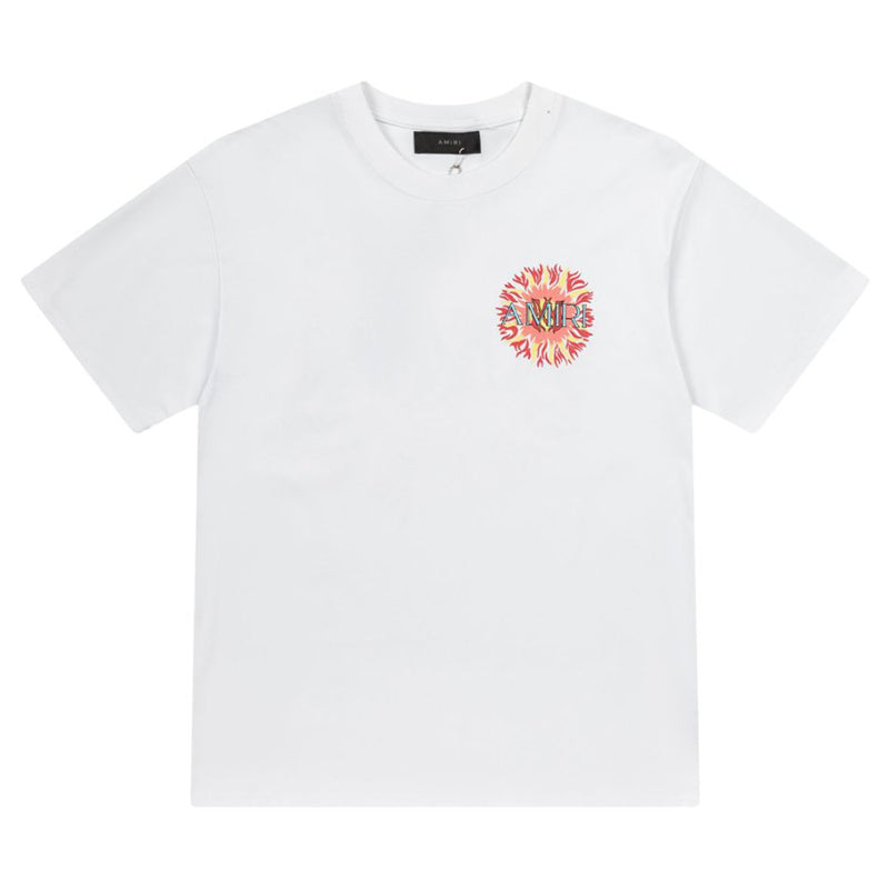 Amiri Fashion T-shirt
