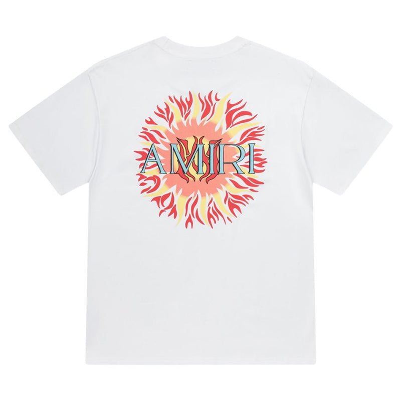Amiri Fashion T-shirt