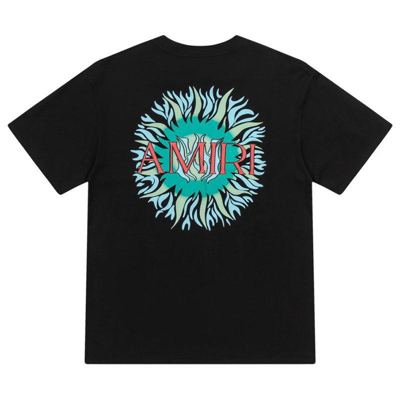 Amiri Fashion T-shirt