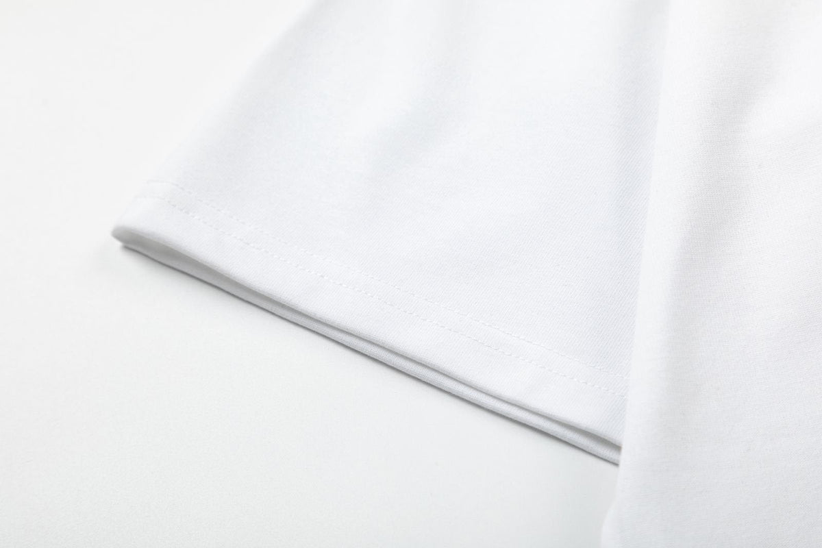 Amiri Fashion T-shirt