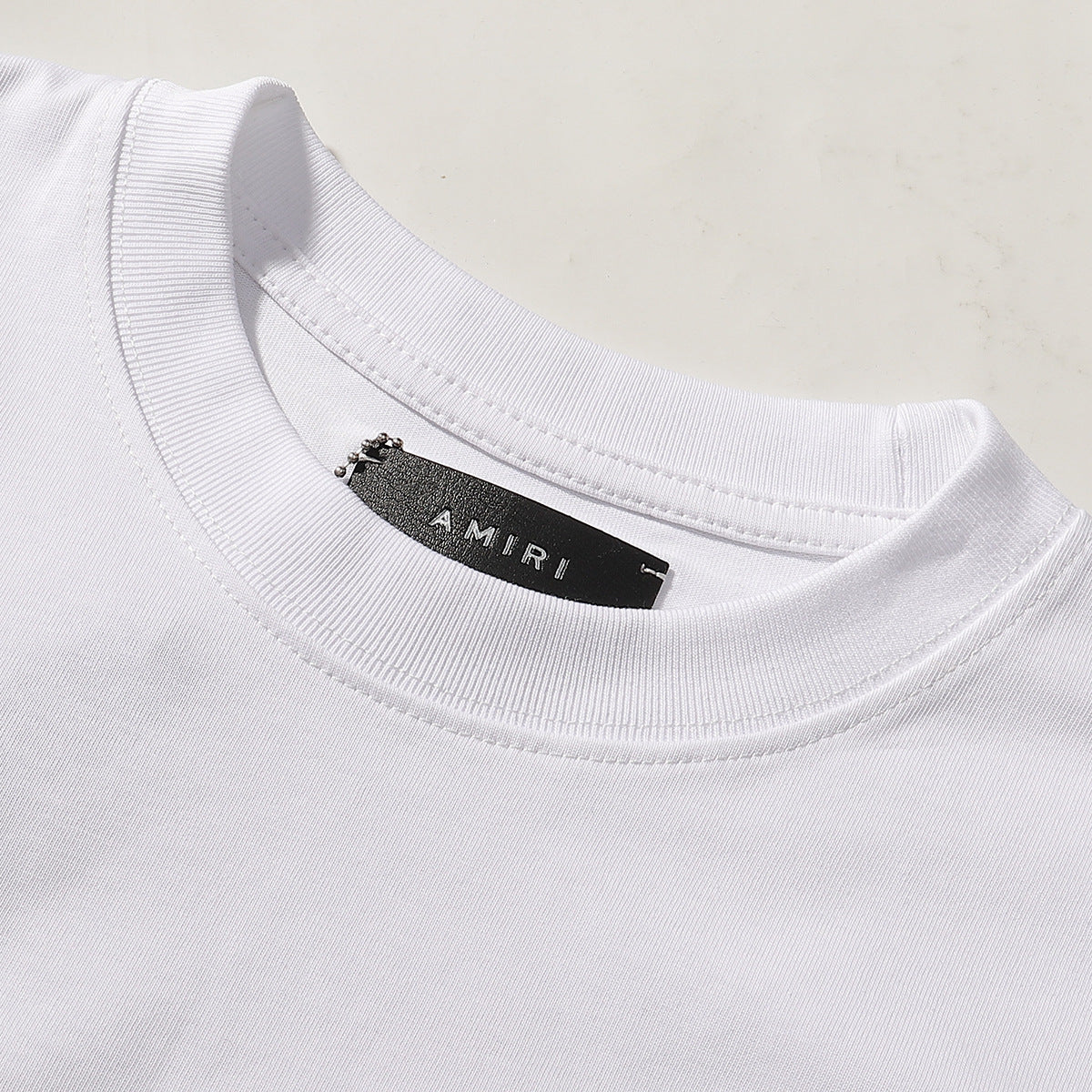 Amiri Fashion T-Shirt