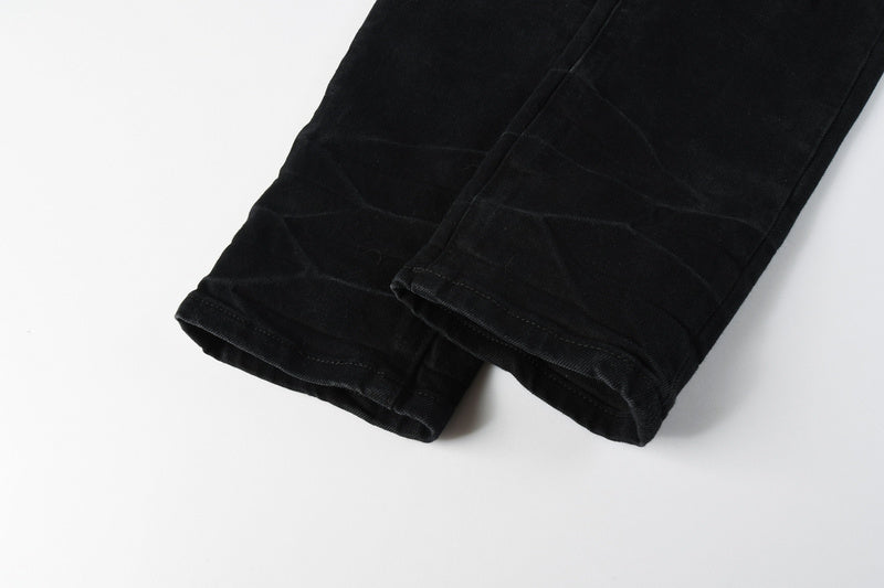 Amiri Fashion Jeans #8912