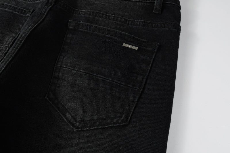 Amiri Fashion Jeans #8912