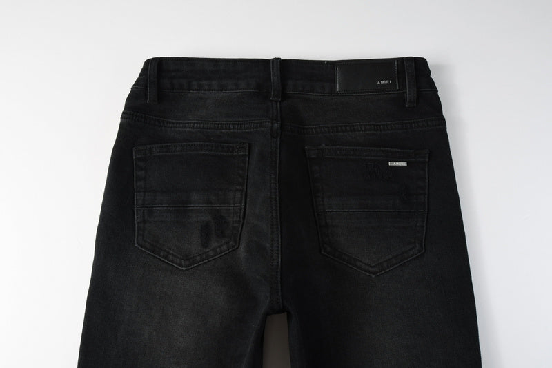Amiri Fashion Jeans #8912