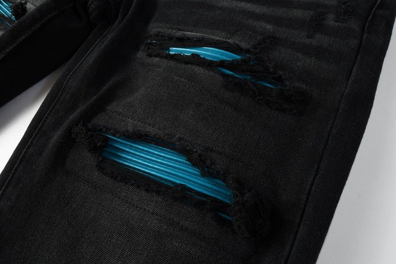 Amiri Fashion Jeans #8912