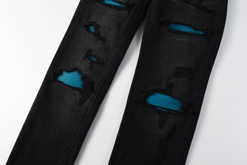 Amiri Fashion Jeans #8912
