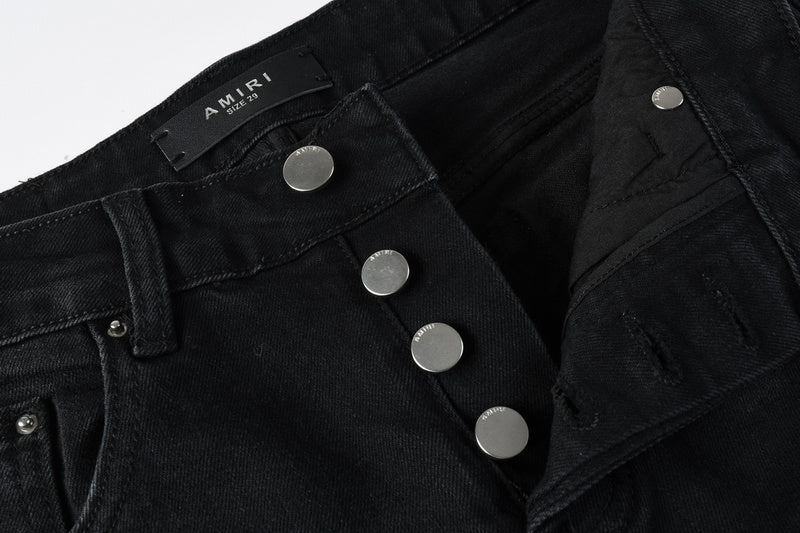 Amiri Fashion Jeans #8912