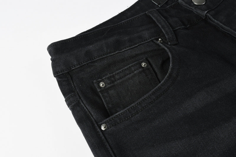 Amiri Fashion Jeans #8912