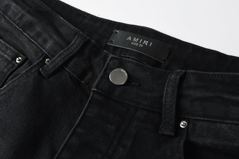 Amiri Fashion Jeans #8912