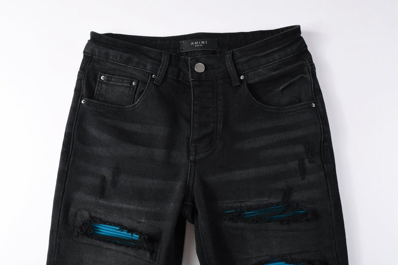 Amiri Fashion Jeans #8912