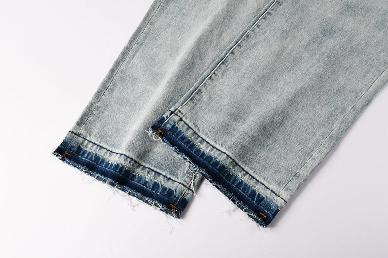 Amiri Fashion Jeans #8911