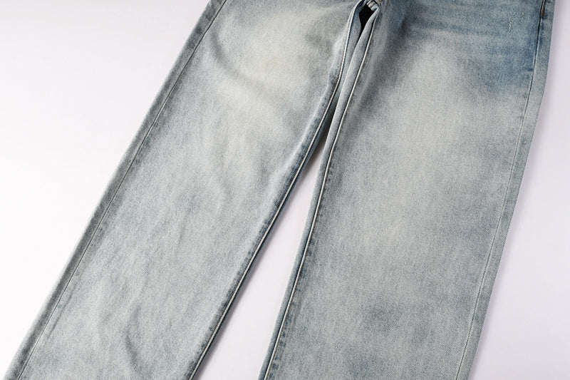 Amiri Fashion Jeans #8911