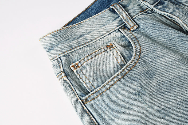 Amiri Fashion Jeans #8911