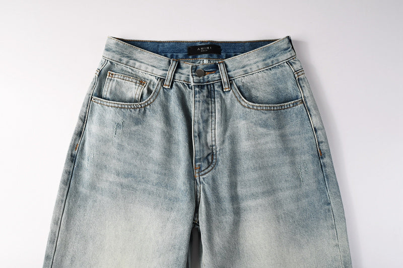 Amiri Fashion Jeans #8911