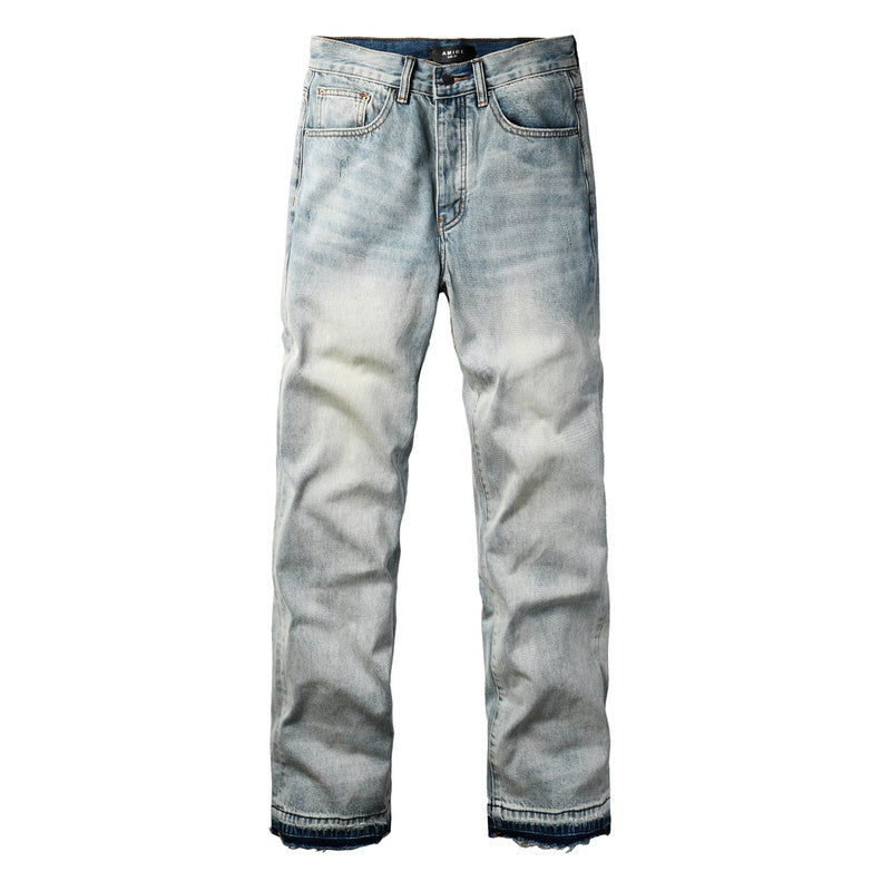 Amiri Fashion Jeans #8911