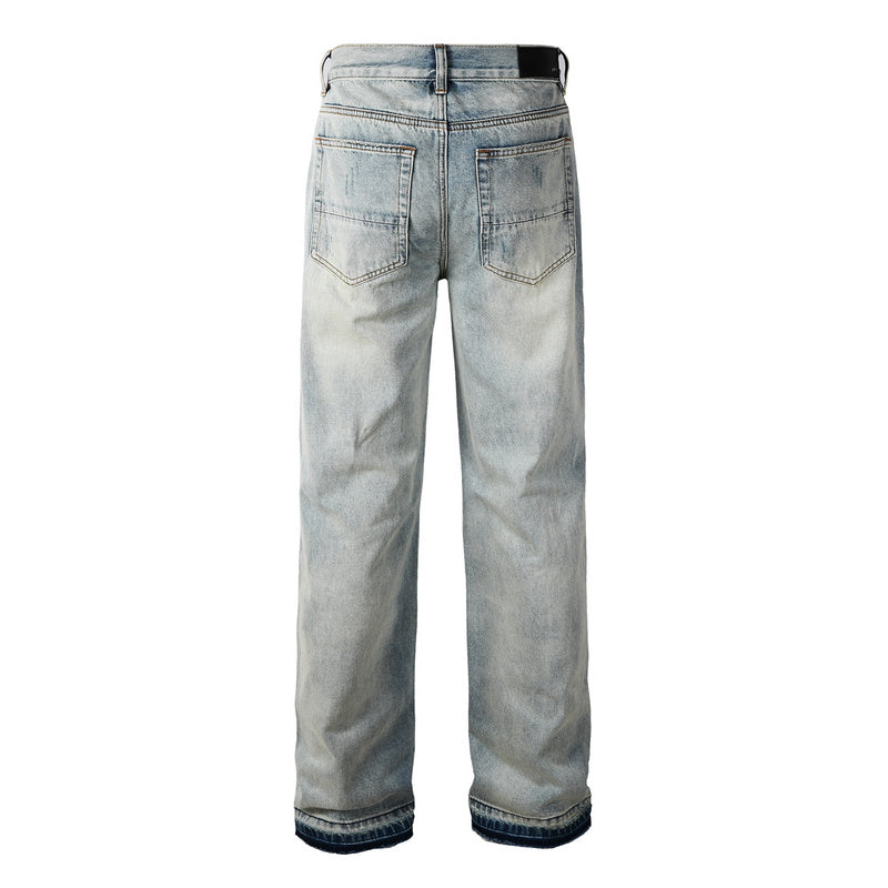 Amiri Fashion Jeans #8911