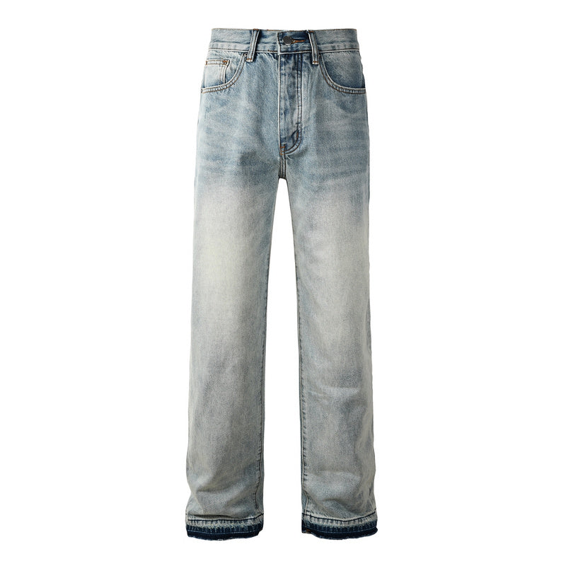 Amiri Fashion Jeans #8911