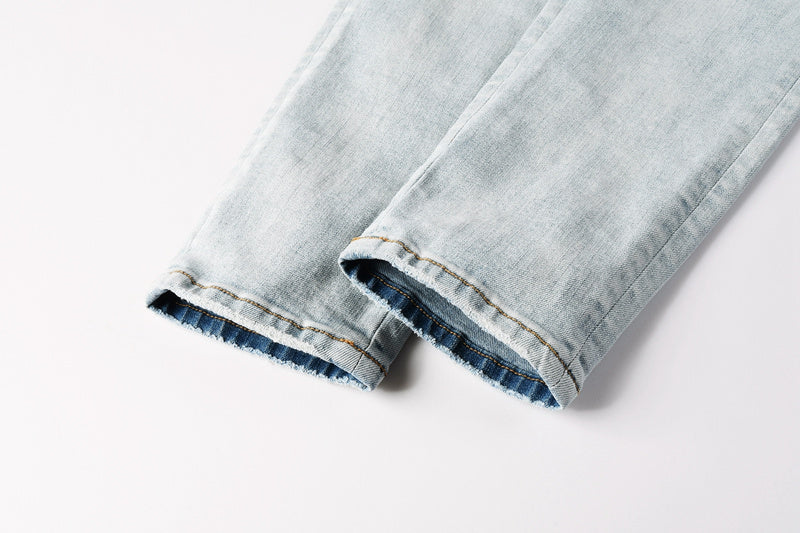 Amiri Fashion Jeans #8910