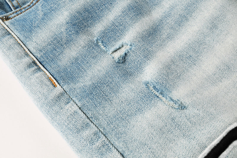Amiri Fashion Jeans #8910