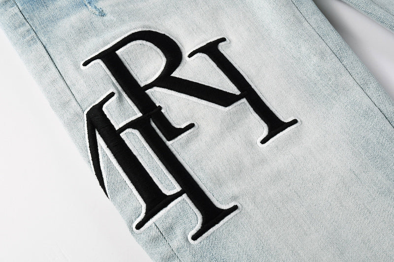 Amiri Fashion Jeans #8910
