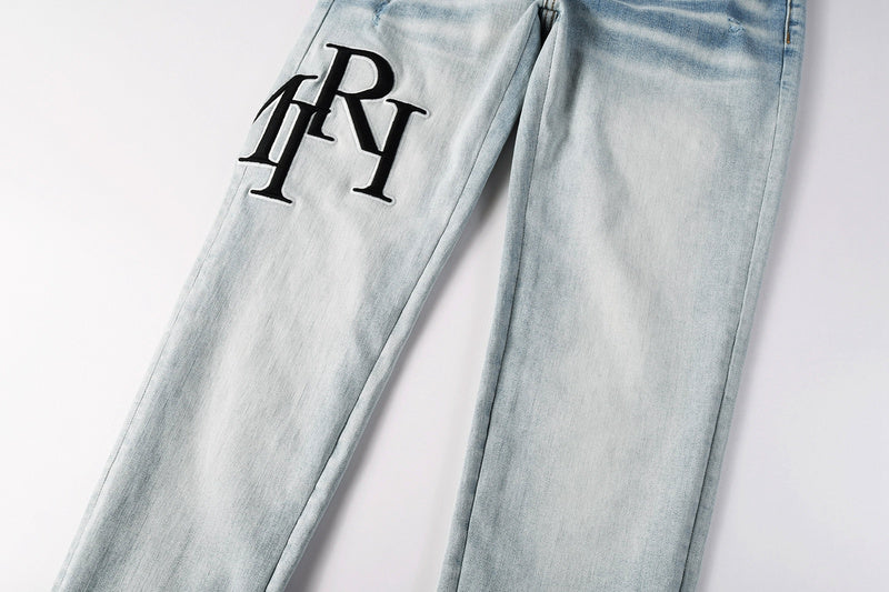 Amiri Fashion Jeans #8910