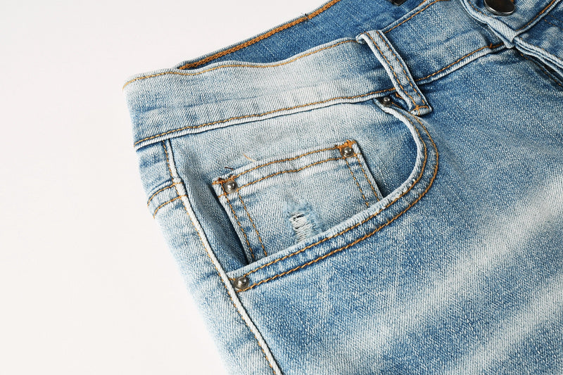 Amiri Fashion Jeans #8910